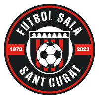 SANT CUGAT FS